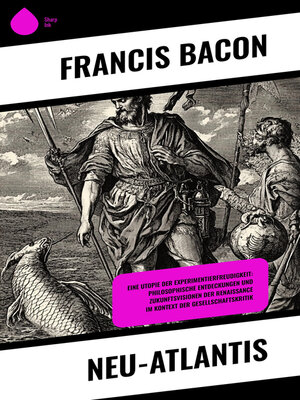 cover image of Neu-Atlantis